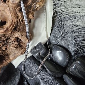 🔥925 Sterling Silver Chain